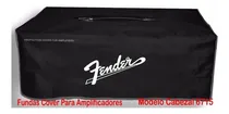 Comprar Fundas Covers Para Cabezales Amplificadores Tipo Fender