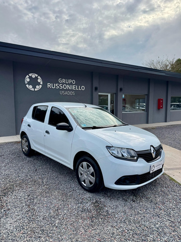 Renault Sandero 1.6 Authentique 90cv Nac