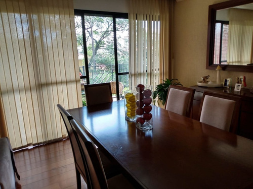 Imagem 3 de 21 de Apto Chácara Klabin | 4 Quartos | 183 M² | Cond: R$2500.00 | 2 Vagas - 1jzobw8