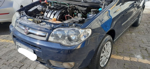 Imagem 4 de 15 de Fiat Siena 2011 1.0 Fire Flex 4p