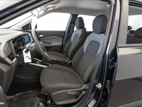 Chevrolet Montana 1.2 Lt Turbo 4P