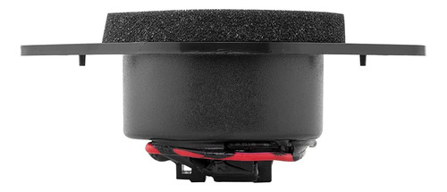 Ds18 Pro-st - Tweeters De Compresión De Bala De Repuesto De 1.9 Pulgadas Con Cruces, Kit De Actualización De Tweeter Oem Para Muchos Modelos Subaru/toyota, Repuesto Para H631sfj101 Y H631sfj100 (par)