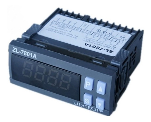 Control Temperatura, Humedad, Volteo, Incubadora Termostato