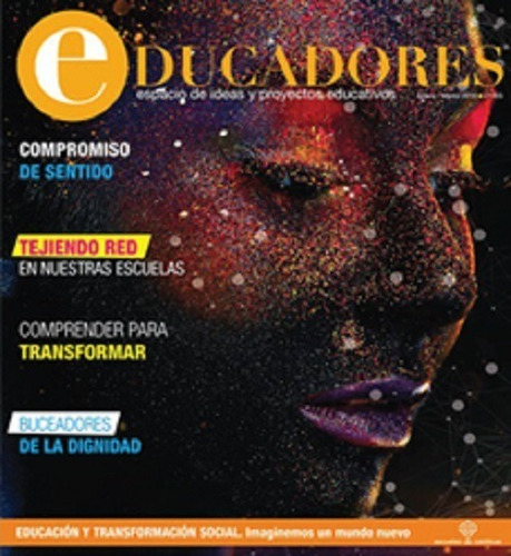 Revista Educadores - Marzo 2018