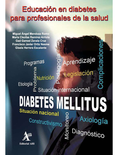 Educación En Diabetes Para Profesionales De La Salud