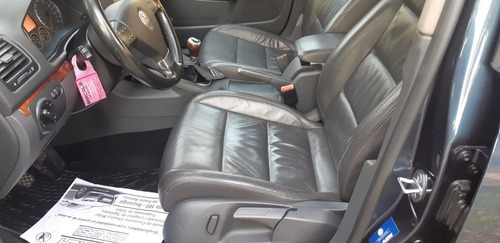 Volkswagen Vento 1.9 I Luxury Wood 2009