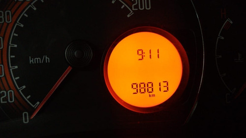 Fiat Uno Evo Way 1.0