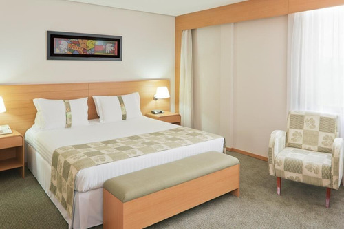 Flat Em Parque Anhembi, São Paulo/sp De 26m² 1 Quartos À Venda Por R$ 175.000,00 - Fl735183