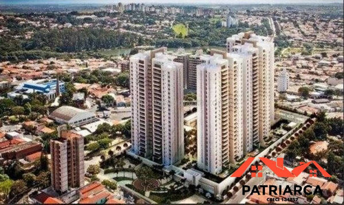 Imagem 7 de 15 de Apartamento No Horizon 123 Torre Aurora - Sol Manha - Vista Livre - 30 - Horizon123