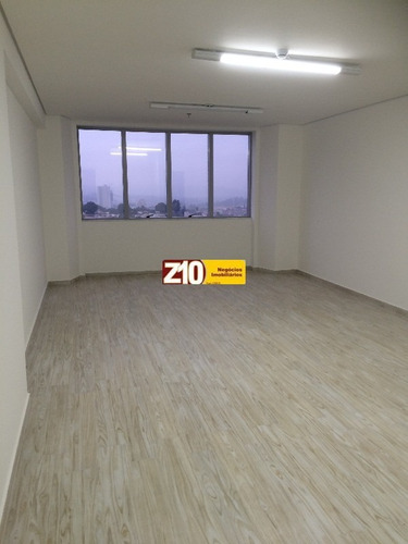 Imagem 1 de 6 de Sala - Sl00620 - 3186779