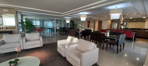 Imagem 19 de 27 de Apartamento Com 3 Dormitórios À Venda, 121 M² Por R$ 1.390.000,00 - Cabral - Curitiba/pr - Ap0632