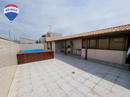 Imagem 1 de 25 de Cobertura Com 3 Dormitórios À Venda, 280 M² Por R$ 1.751.000,00 - Recreio Dos Bandeirantes - Rio De Janeiro/rj - Co0069
