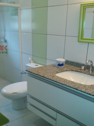 Imagem 10 de 15 de Ref.: 3473 - Casa Condomínio Em Jundiaí Para Venda - V3473