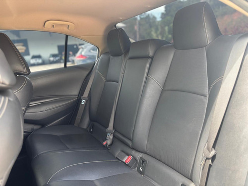 Toyota Corolla 1.8 VVT-I HYBRID FLEX ALTIS CVT