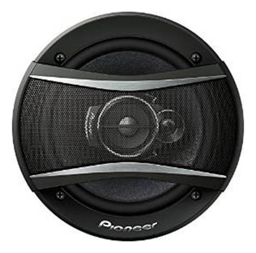 Pioneer Ts-a1676r De 6-1 / 2 3-way Speaker, Juego De 1