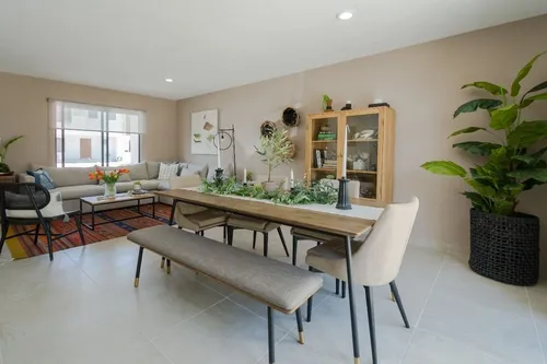 Casa Con Jardín- La Vista Residencial