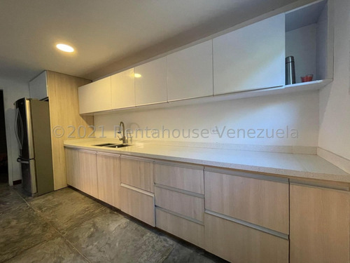 Imagen 9 de 24 de Townhouse En Venta En La Lagunita, Mls #22-10799