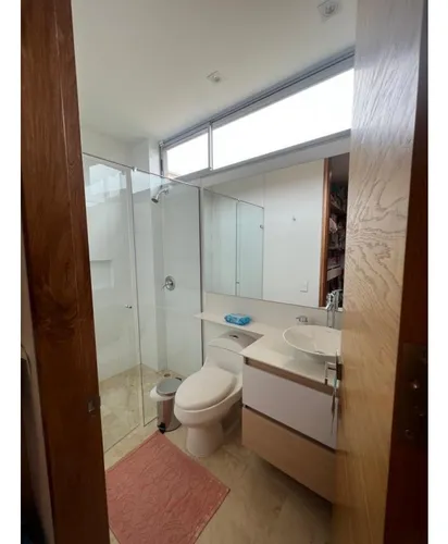 Casa Para La Venta En Alto De Las Palmas