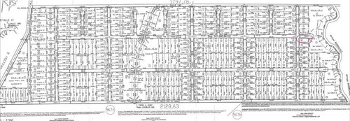 Terreno 1800 M2 En Venta La Cañada City Bell