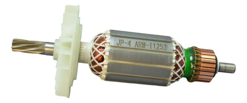 Inducido Rotomartillo Bosch Modelo Gbh 2-26 Dre [jp-4