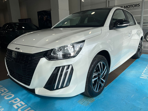Peugeot 208 1.0T Allure Pack