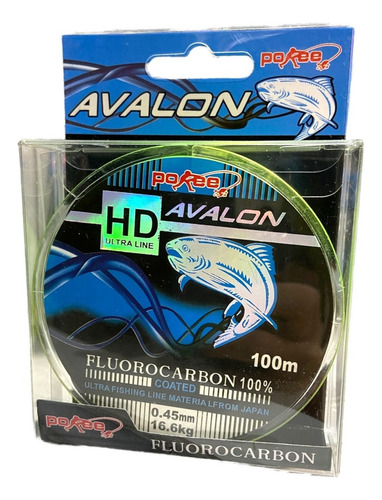 Nylon Hilo De Pesca De Alta Resistencia 100m 0.20mm A 0.60mm