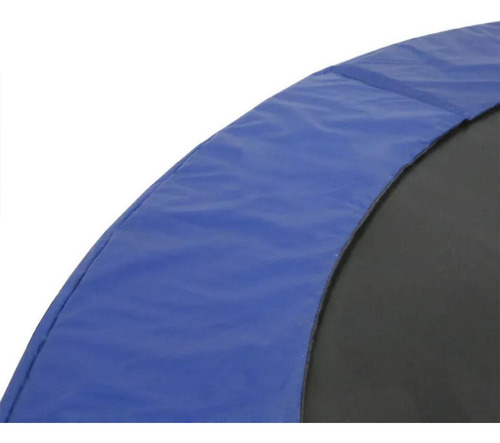 - Almohadilla De Seguridad Para Trampolín Protector 12 Pies