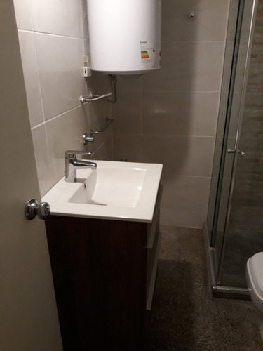 Impecable Apartamento De 4 Dormitorios Y 2 Baños Para Venta En San José A Metros De La Terminal De Omnibus. Posible Financiasion