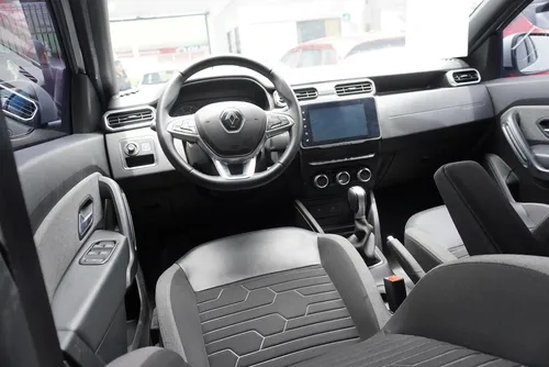 Renault Duster 1.6 Intense Mt