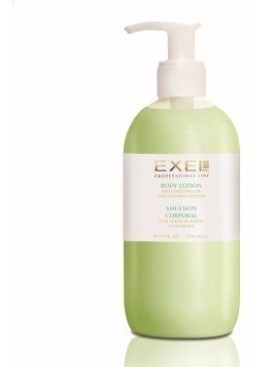 Emulsion Hidronutritiva Con Palta 250ml Exel