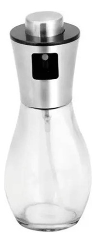 Spray Pulverizador Azeite 200 Ml - Casita Cor Transparente
