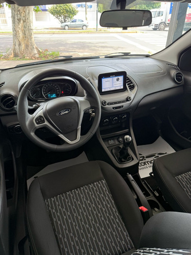 Ford Ka 1.5 Se