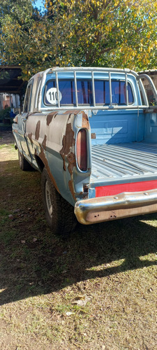 Ford F 100 1971