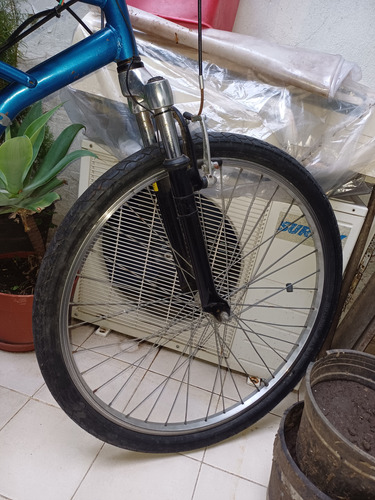 Bicimoto Playera R26 En Muy Buen Estado