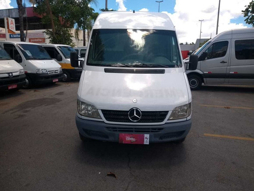 Sprinter Furgao Caminhonete Financio 20mil+48x1.699,00