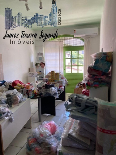 Imagem 25 de 30 de Casa Em Matatu De Brotas, Dois Pavimentos, Oportunidade Para Ponto Comercial Ou Residência! - 08069 - 69324976