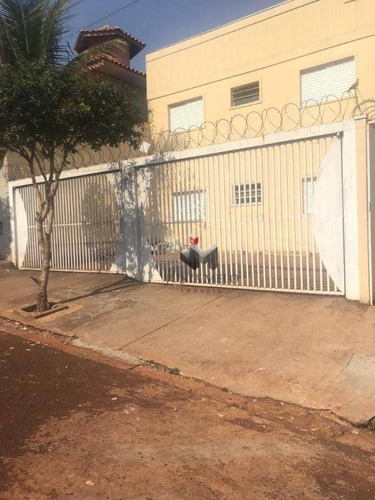 Imagem 1 de 24 de Apartamento Garden À Venda Por R$ 180.200com 2 Dormitórios, 65 M² - Jardim Itaporã - Ribeirão Preto/sp - Gd0103