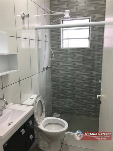 Imagem 4 de 28 de Casa, 2 Dorms Com 93.62 M² - Itaoca - Mongagua - Ref.: Ita3557 - Ita3557
