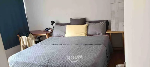 Departamento Diagonal Santa Elena Id: 124026