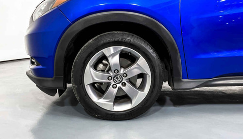 Imagen 9 de 15 de 41360 - Honda Hr-v 2018 Con Garantía