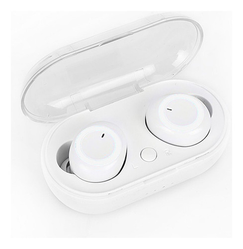 10pzs Y50 Auriculares In-ear Inalámbricos Bluetooth Mayoreo