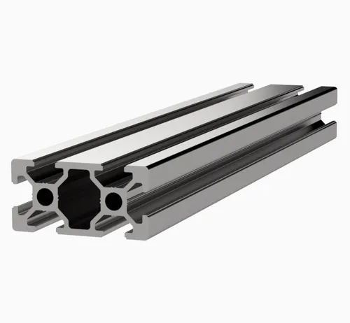 comprar Perfil Aluminio Tipo Bosch 2040 - 1 M - Impresora 3d Cnc