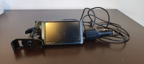 Gps Garmin Nüvi 205w