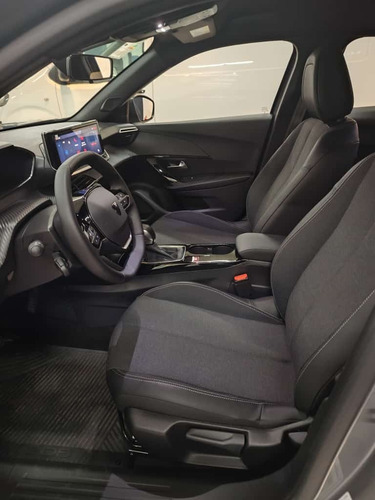 Peugeot 2008 1.0T Active