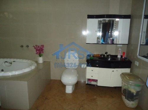 Imagem 27 de 30 de Sobrado Com 6 Dormitórios À Venda, 330 M² Por R$ 770.000 - Jardim Regina Alice - Barueri/sp - So0989