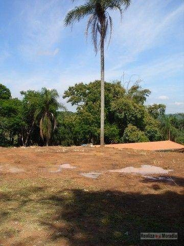 Imagem 8 de 9 de Terreno 1.368 M² - Planos Com 2 Platores - Te0361