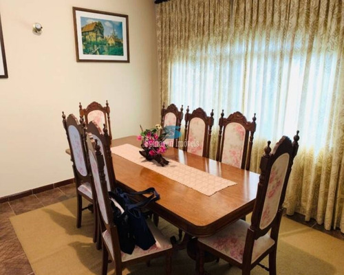 Imagem 3 de 30 de Chácara Residencial Em Atibaia - Sp - Ch00760 - 69736288
