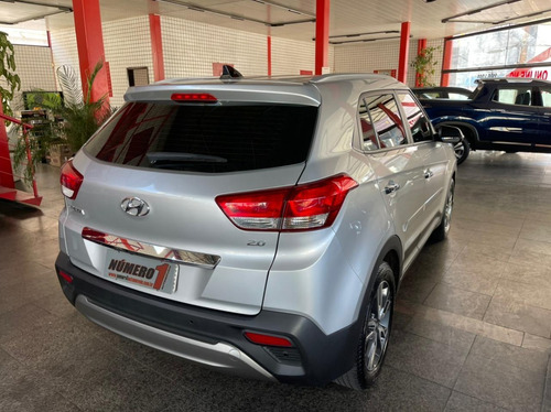 Imagem 7 de 15 de Hyundai Creta 2.0 Prestige