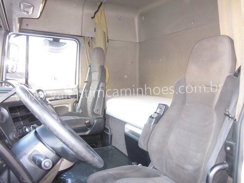 Imagem 15 de 15 de Daf Xf Fts 105 510 Trucado 6x2 - 2016