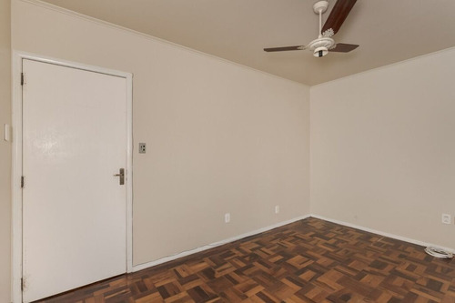 Imagem 13 de 28 de Apartamento À Venda No Bairro Menino Deus - Porto Alegre/rs - O-24670-40861